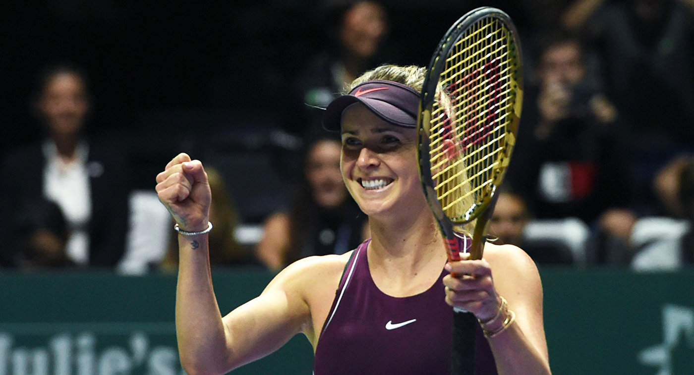 Осака — Свитолина ставка на встречу WTA 24 марта изображения Осака — Свитолина ставка на встречу WTA 24 марта изоражения
